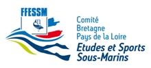 Comité Bretagne Pays de la Loire d'études et de sports sous-marins